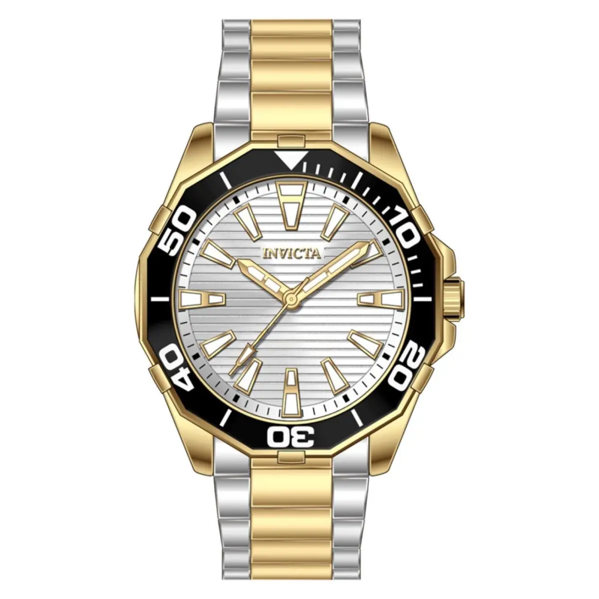 Watch  69237 Pro Diver Men 46mm Metal by Invicta