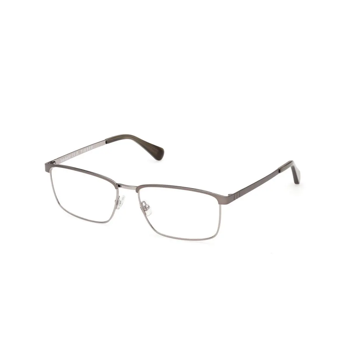 Timberland TB 50099 Matte Gunmetal / 009 Size 62 Eyeglasses
