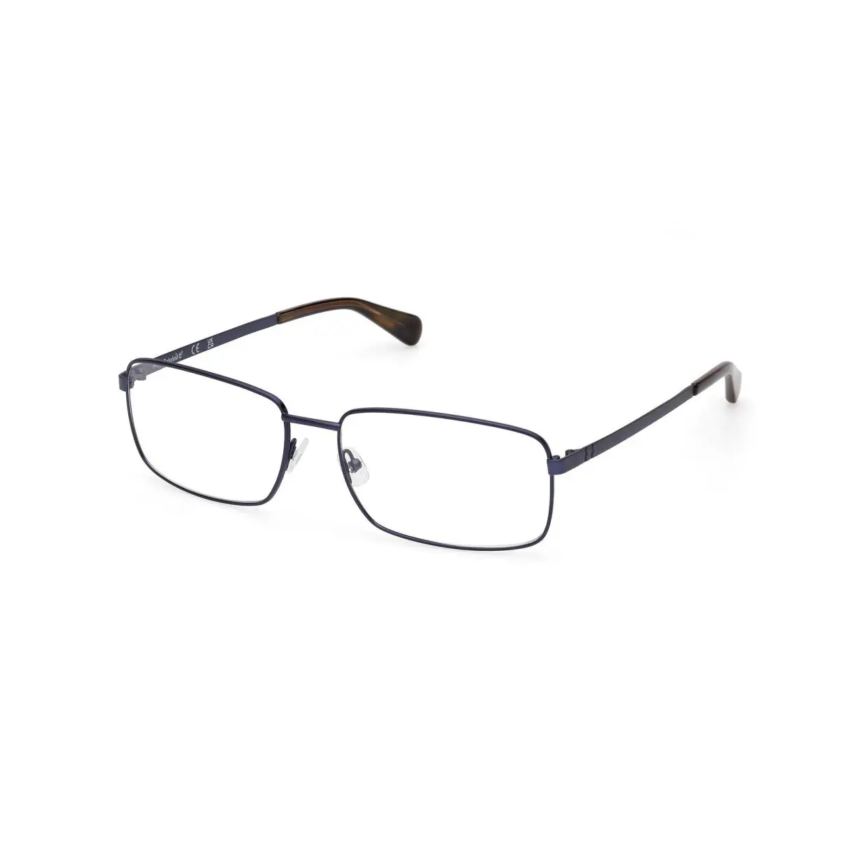 Timberland TB50038 Eyeglasses Eye Glasses 091 Blue 64 Unisex