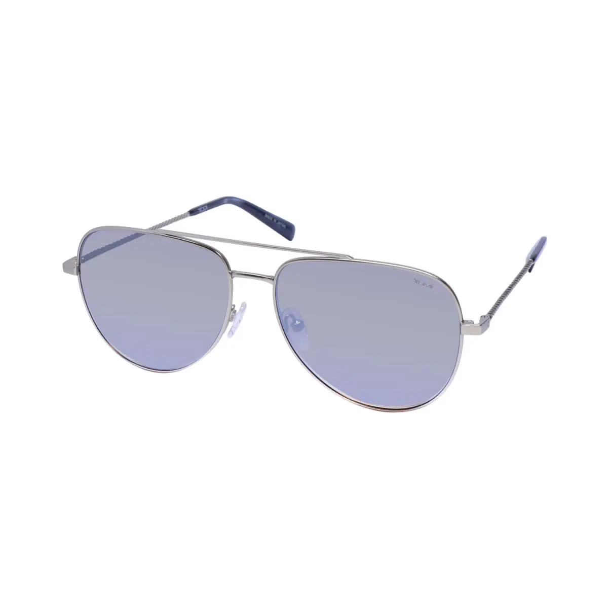 Tumi STU008 Sunglasses Pilot Shape Shades For Men/women/unisex Classic Style Hot