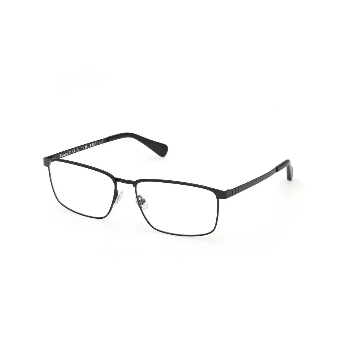 Timberland TB50099-002-60 Eyeglasses 60mm