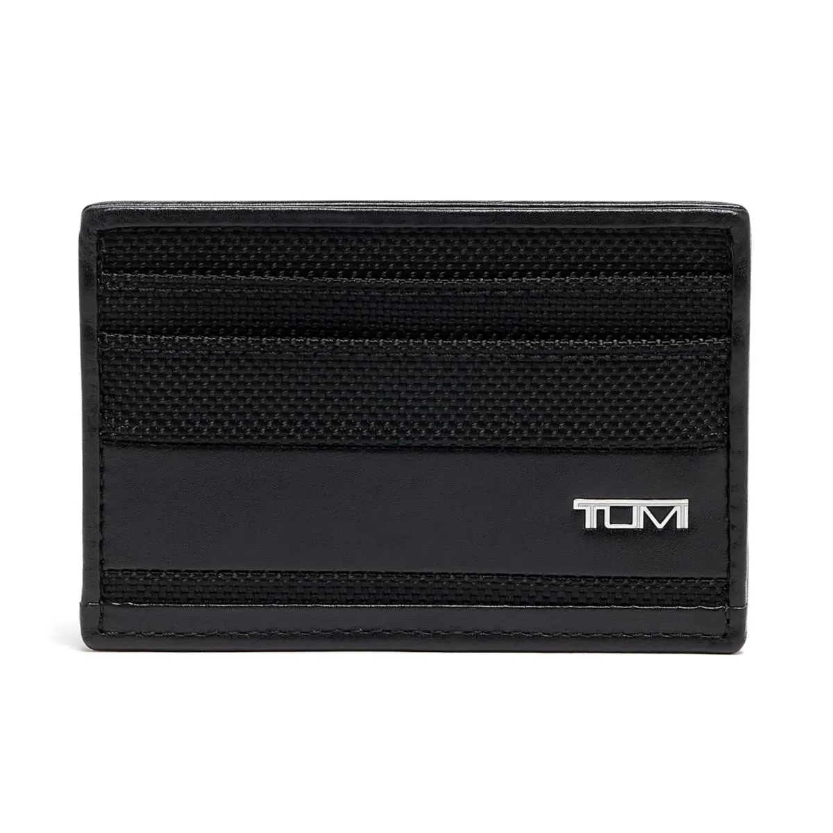 Tumi Alpha Slim Card Case/wallet
