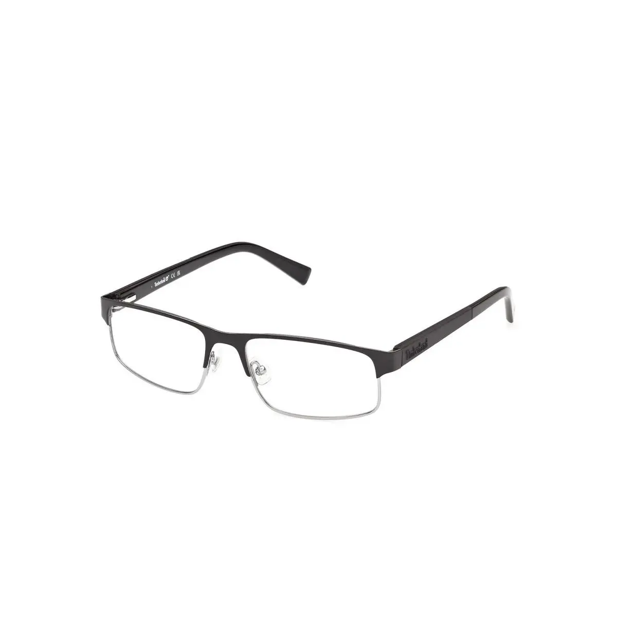 Timberland TB50092-002-55 Eyeglasses 55mm