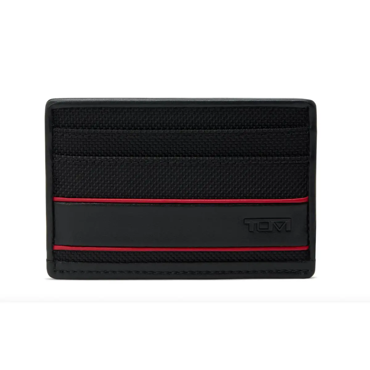 Tumi Alpha Slim Card Case/wallet