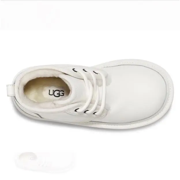 UGG shoes - White 0