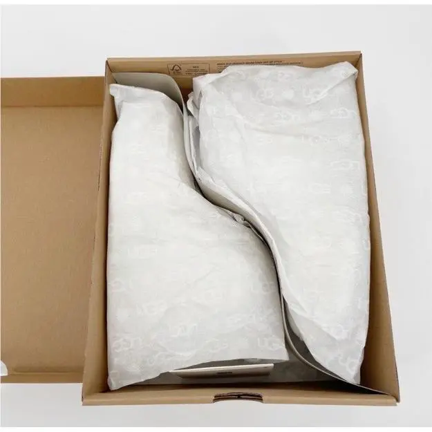 UGG shoes - White 2