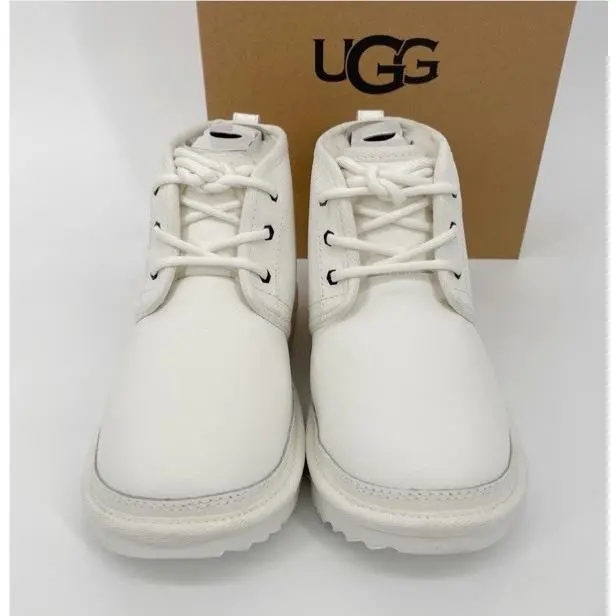 UGG shoes - White 1