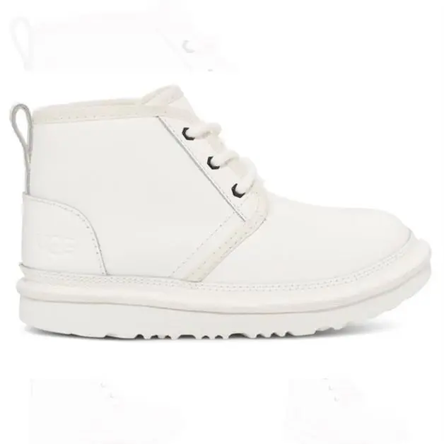 UGG shoes - White 7