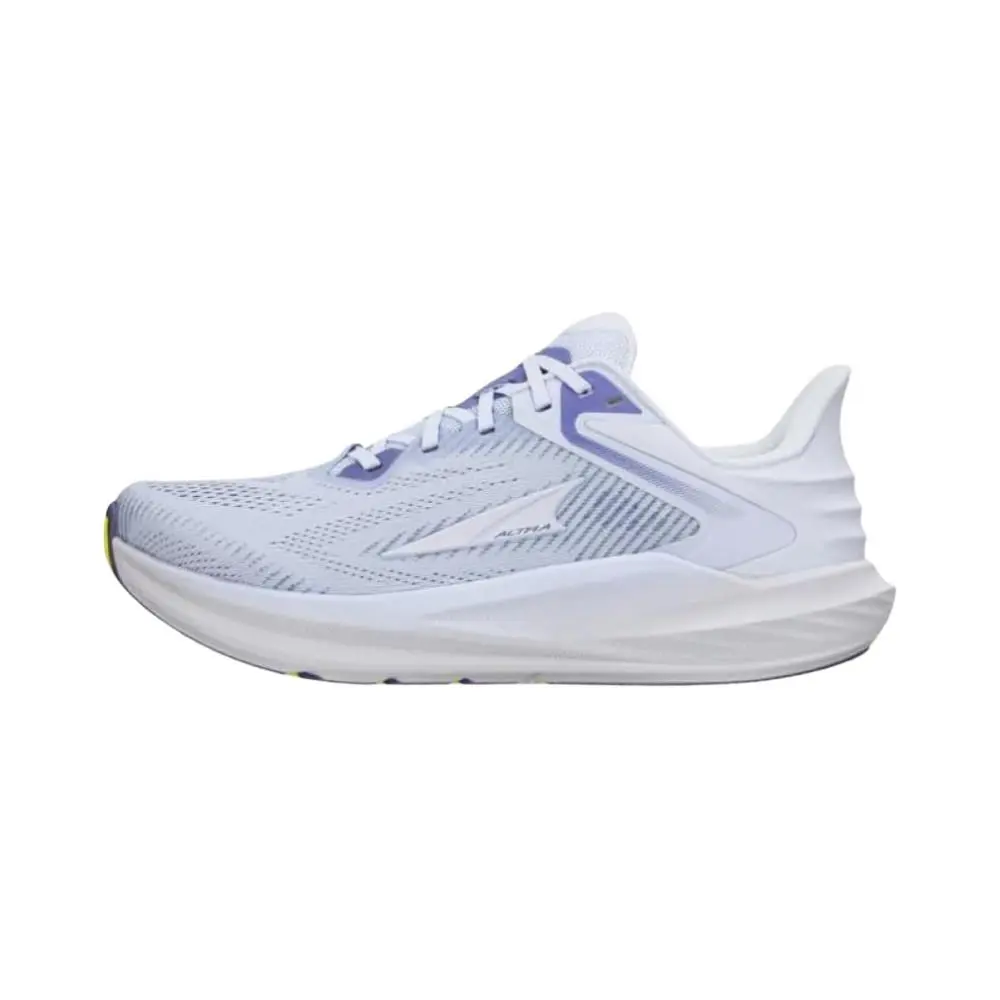 Altra shoes - Torin 8 - Torin - Blue 0