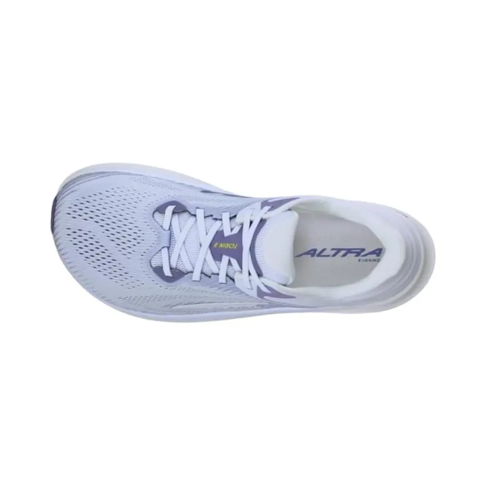 Altra shoes - Torin 8 - Torin - Blue 1
