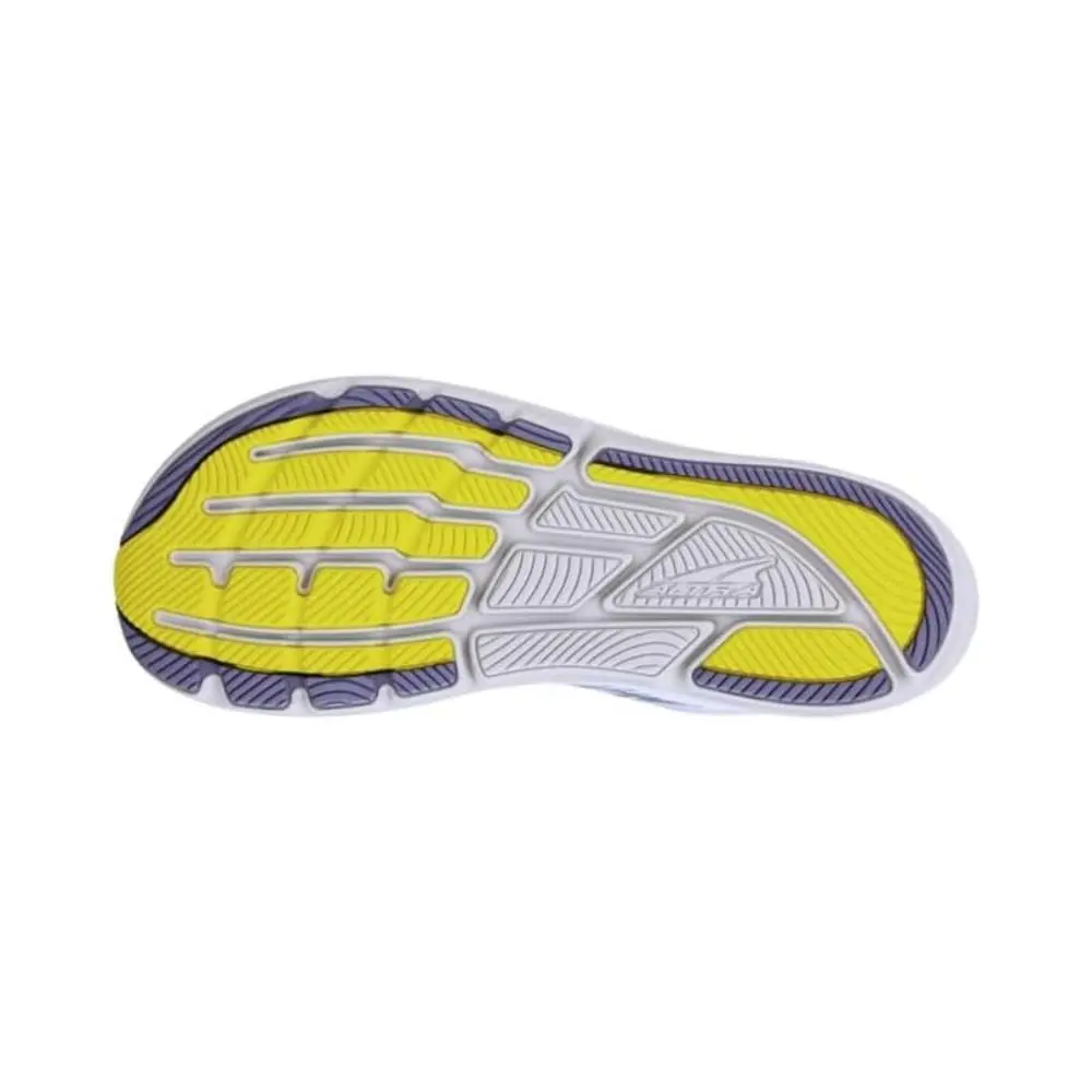 Altra shoes - Torin 8 - Torin - Blue 2