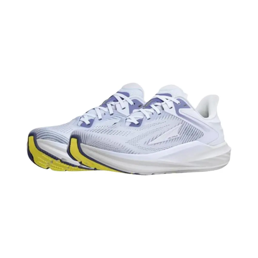 Altra shoes - Torin 8 - Torin - Blue 8