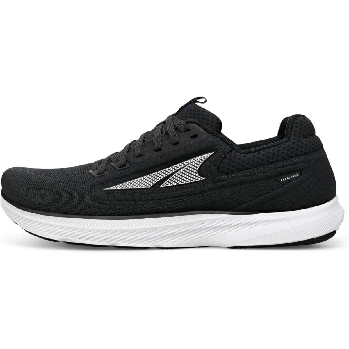 Altra Men`s AL0A7R6M Escalante 3 Road Running Shoe - Black