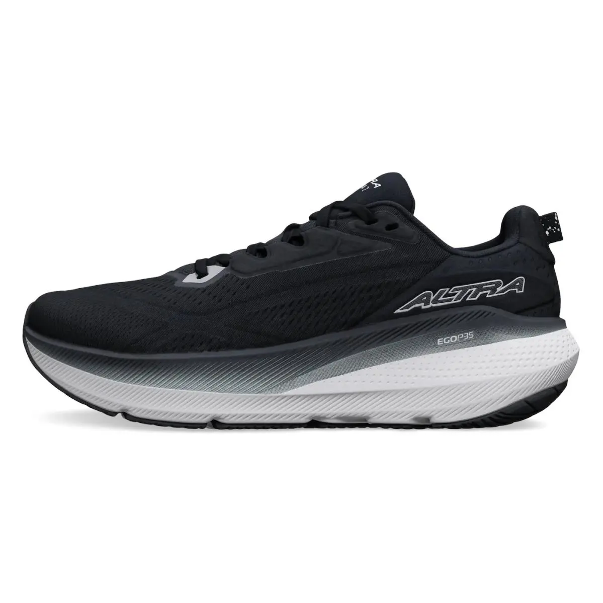 Altra shoes - Altra FWD VIA 2 - FWD VIA - AL0A85SR - Black/White 0