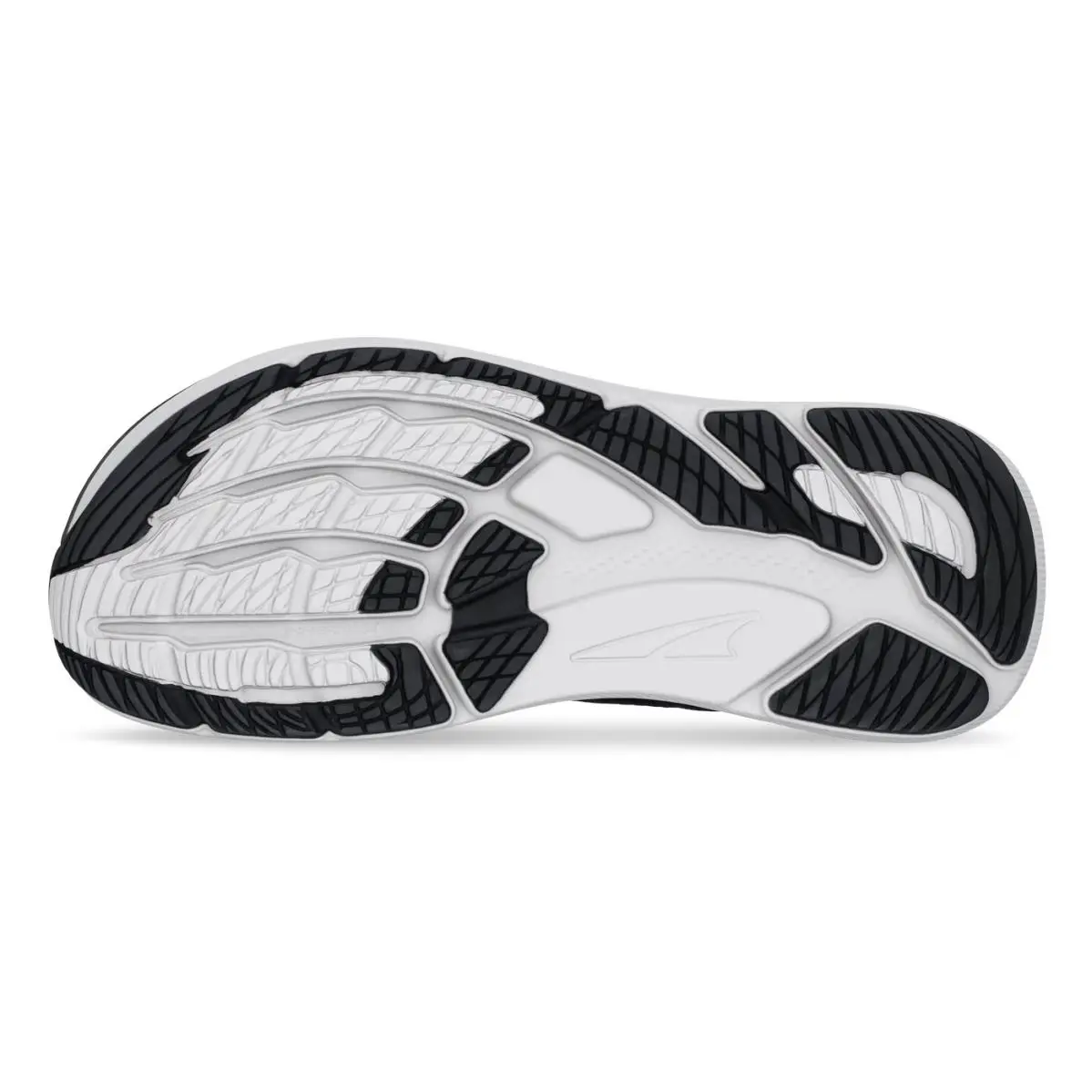 Altra shoes - Altra FWD VIA 2 - FWD VIA - AL0A85SR - Black/White 3