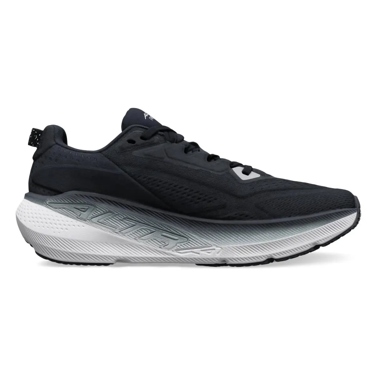 Altra shoes - Altra FWD VIA 2 - FWD VIA - AL0A85SR - Black/White 6