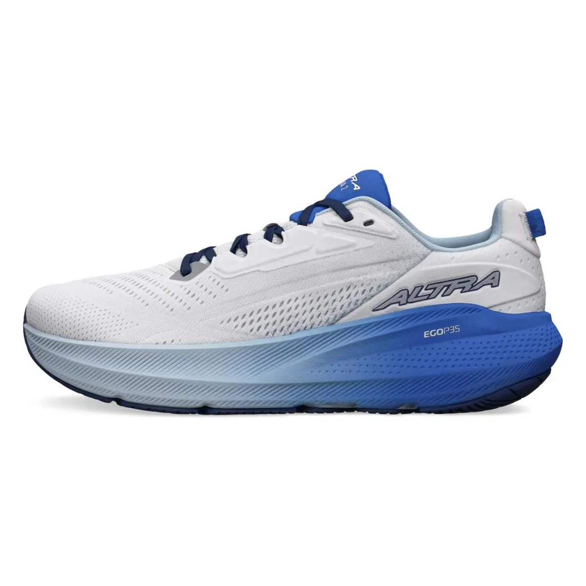 Altra shoes - Altra FWD VIA 2 - FWD VIA - AL0A85SR - Black/White 10