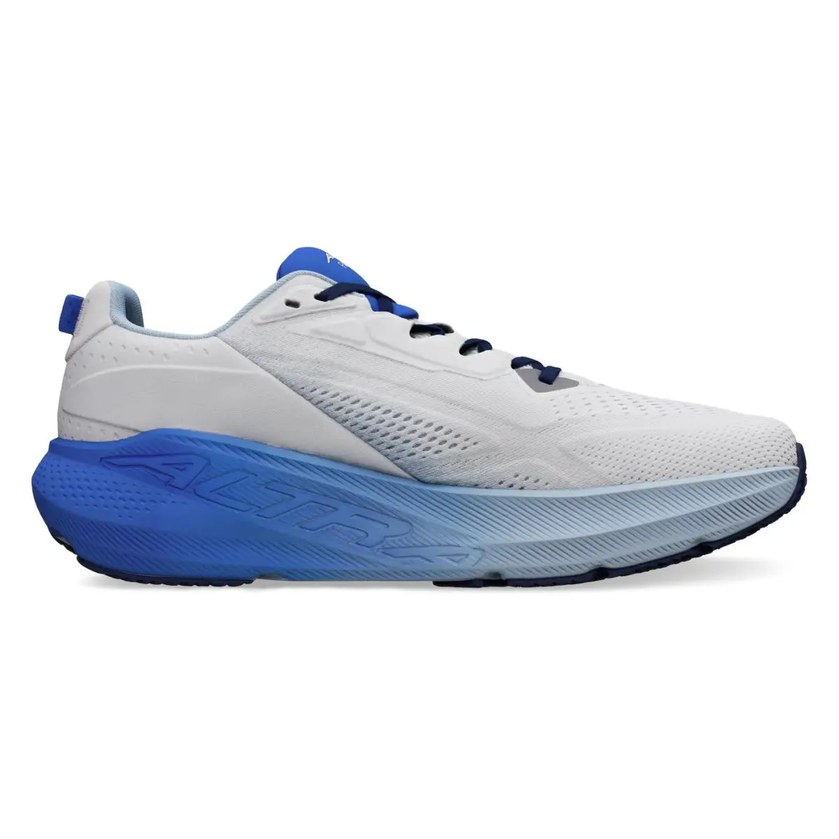 Altra shoes - Altra FWD VIA 2 - FWD VIA - AL0A85SR - Black/White 11