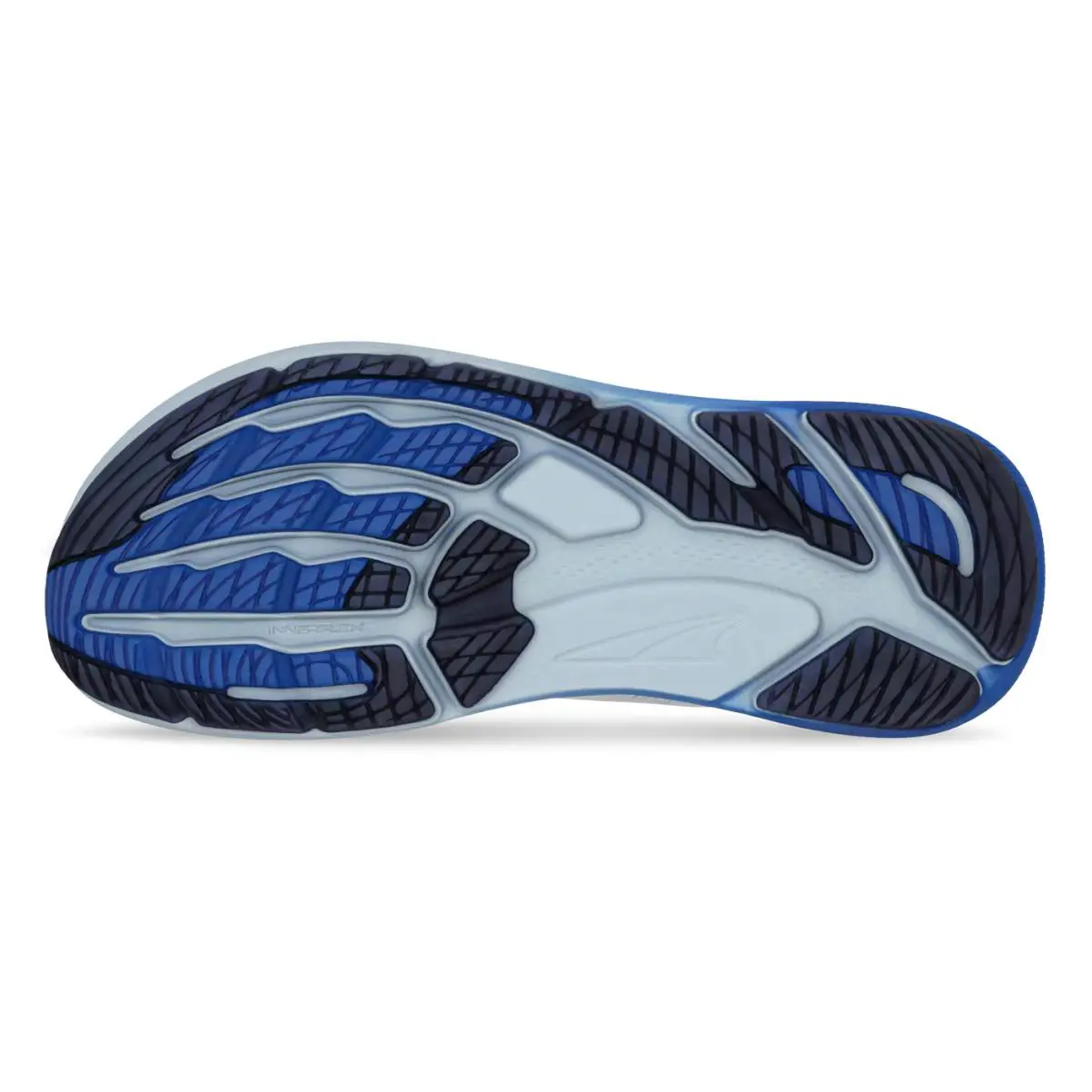 Altra shoes - Altra FWD VIA 2 - FWD VIA - AL0A85SR - Black/White 13