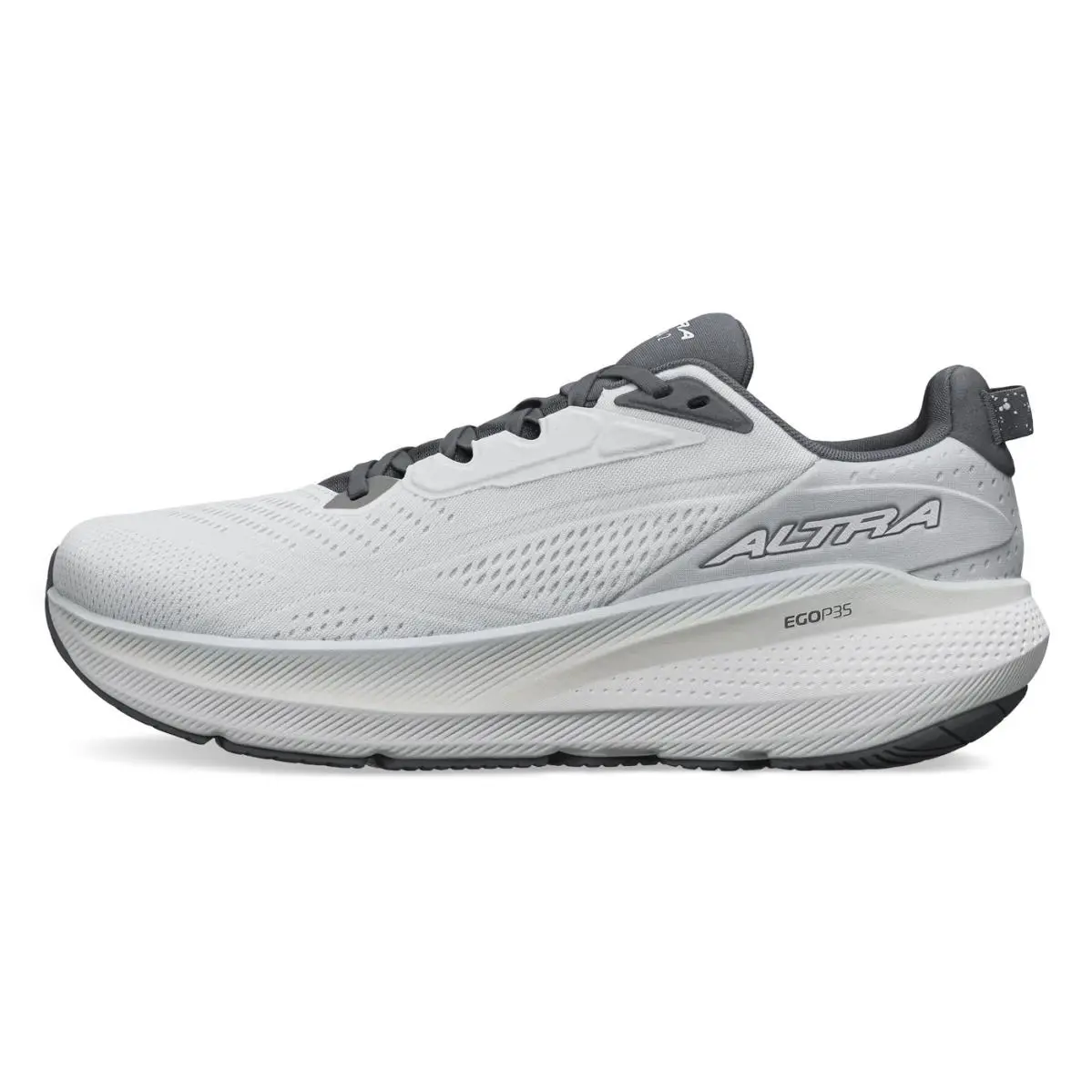 Altra shoes - Altra FWD VIA 2 - FWD VIA - AL0A85SR - Black/White 15