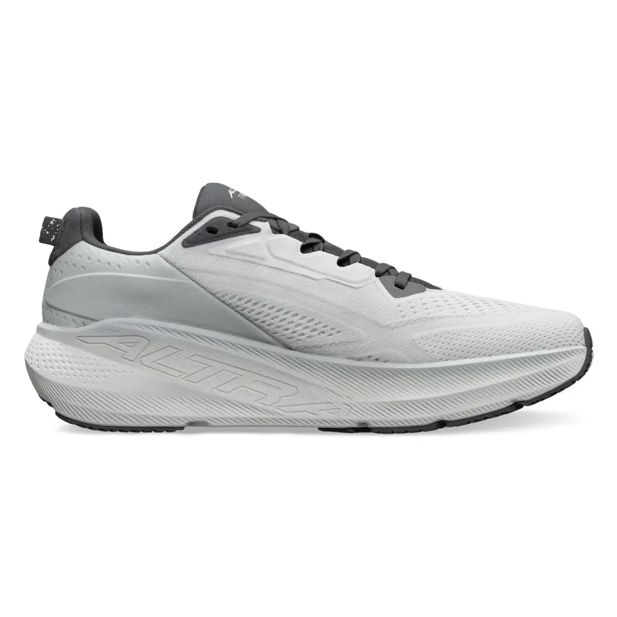 Altra shoes - Altra FWD VIA 2 - FWD VIA - AL0A85SR - Black/White 16