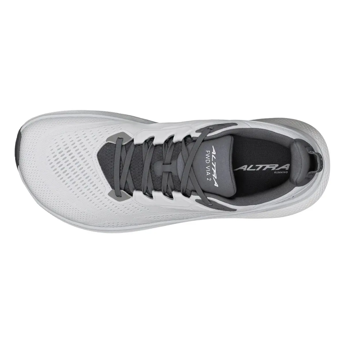 Altra shoes - Altra FWD VIA 2 - FWD VIA - AL0A85SR - Black/White 17