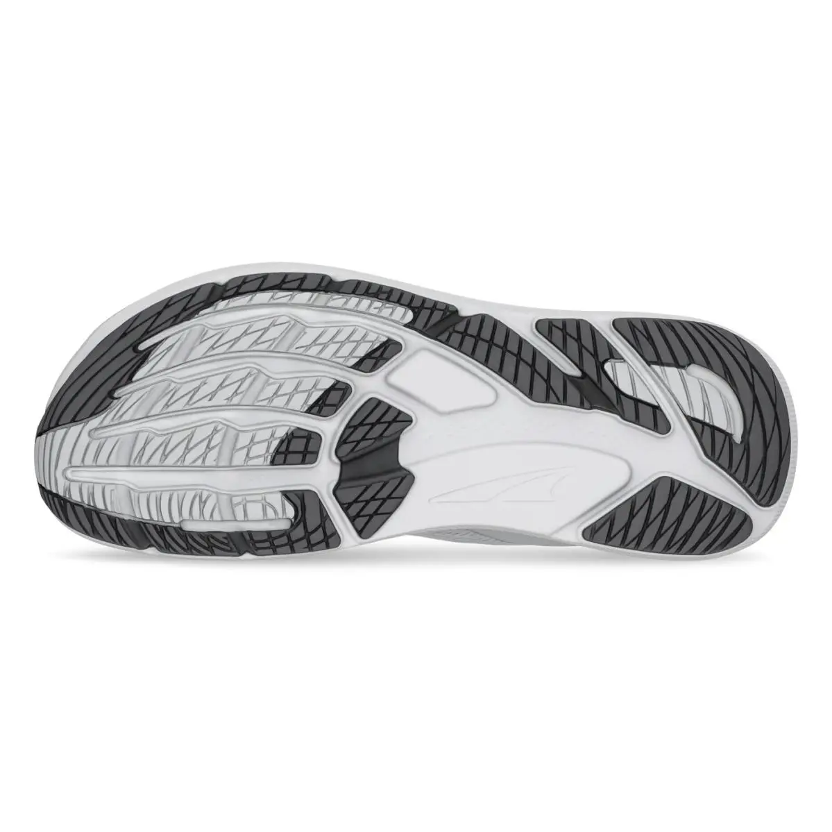 Altra shoes - Altra FWD VIA 2 - FWD VIA - AL0A85SR - Black/White 18