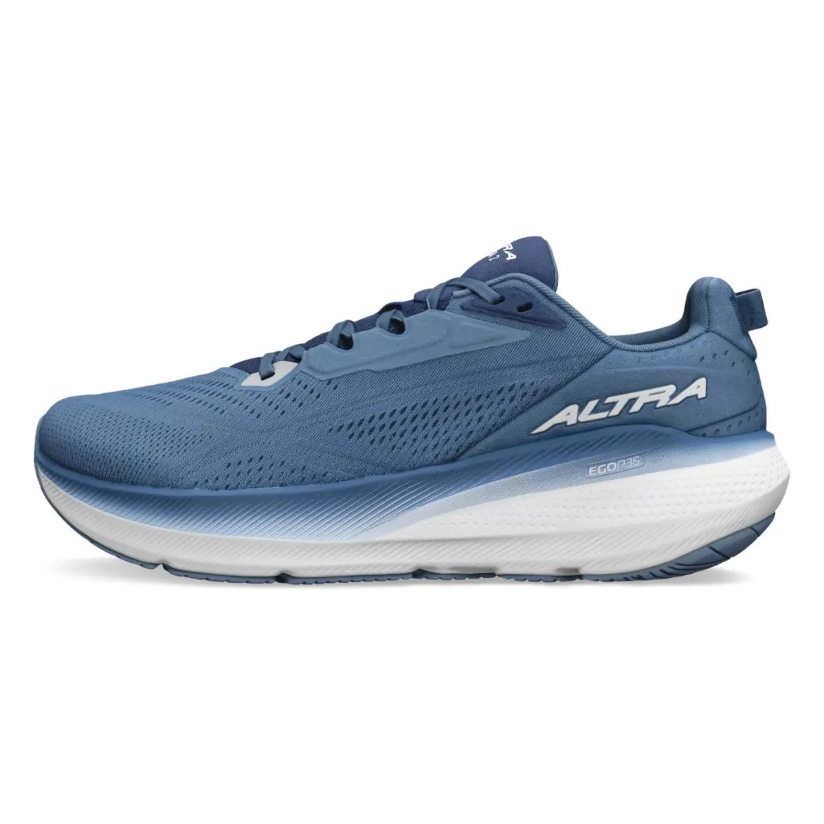 Altra shoes - Altra FWD VIA 2 - FWD VIA - AL0A85SR - Black/White 20