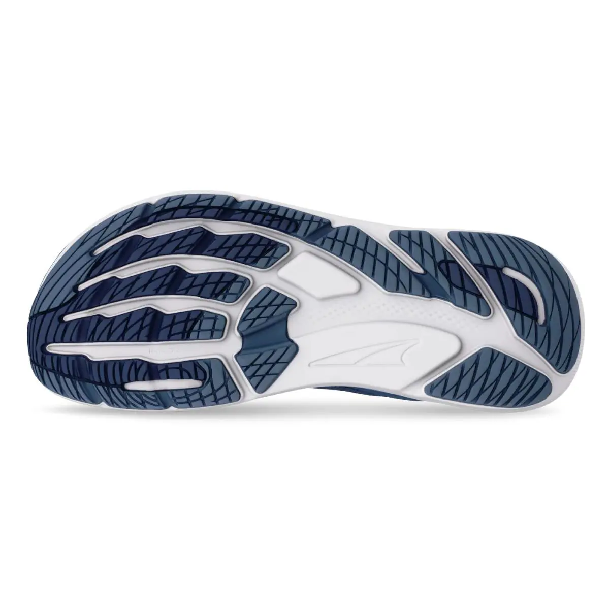Altra shoes - Altra FWD VIA 2 - FWD VIA - AL0A85SR - Black/White 23