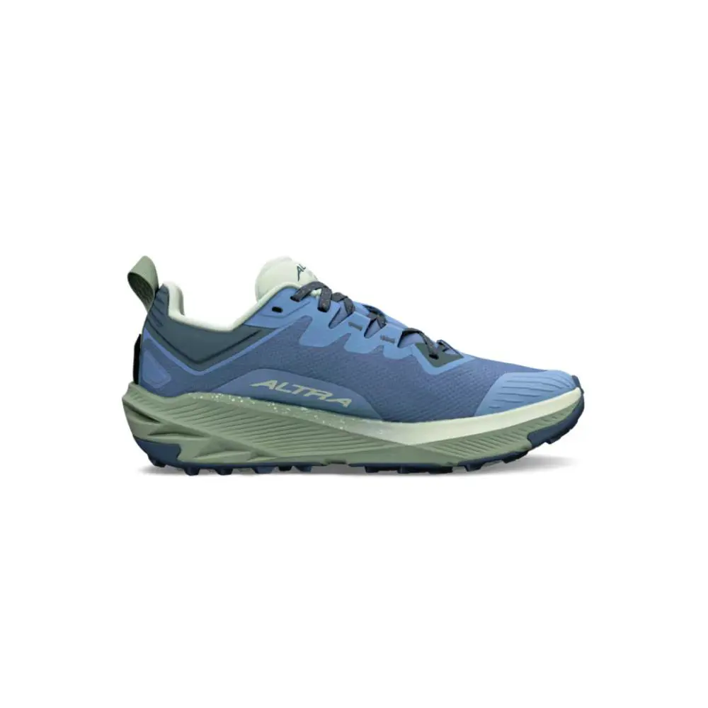 Altra shoes - Experience Wild 3 - Experience Wild - Dark Blue 3