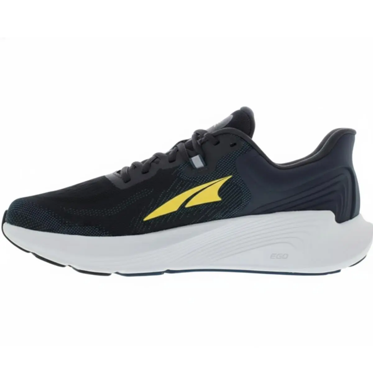 Altra Provision 8 Road Running Shoes For Men Black