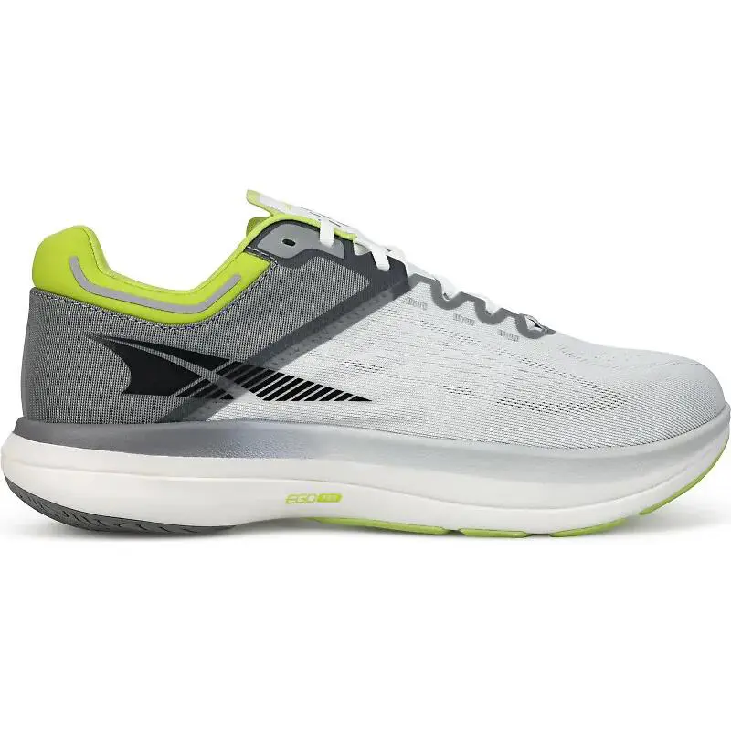 Altra shoes - Vanish Tempo - Vanish Tempo - AL0A7R6G232 - Gray/Lime, Manufacturer: Gray/Lime 0