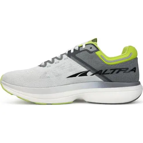 Altra shoes - Vanish Tempo - Vanish Tempo - AL0A7R6G232 - Gray/Lime, Manufacturer: Gray/Lime 1
