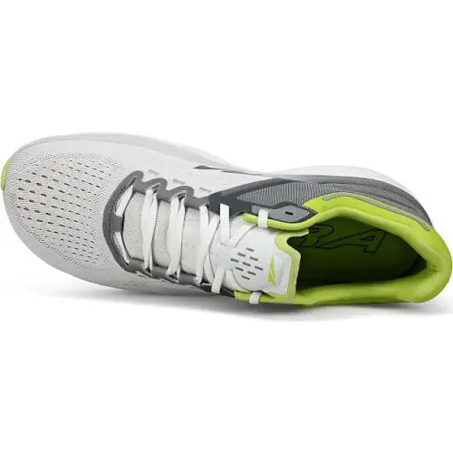 Altra shoes - Vanish Tempo - Vanish Tempo - AL0A7R6G232 - Gray/Lime, Manufacturer: Gray/Lime 7