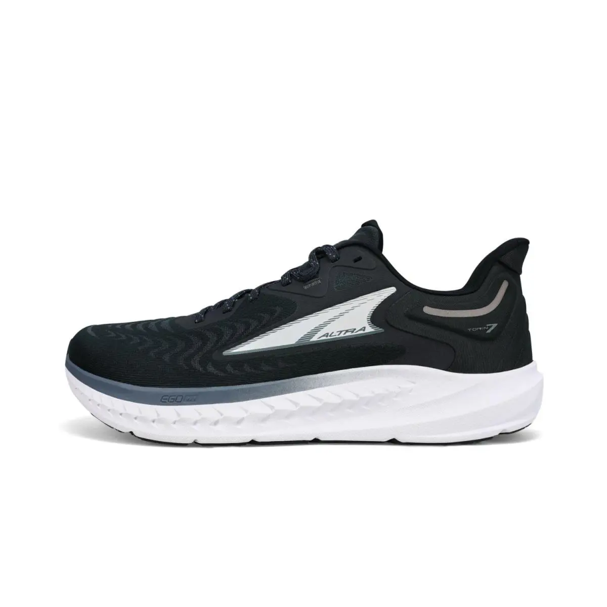 Altra shoes - Torin 7 - Torin - Al0A82CZ000 - Black 0