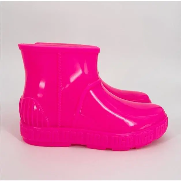 UGG shoes - ugg drizlita - drizlita - Pink 2