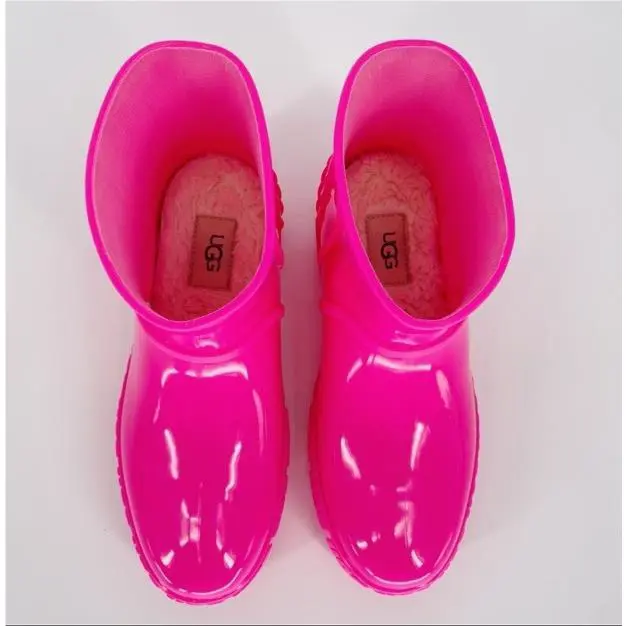UGG shoes - ugg drizlita - drizlita - Pink 3