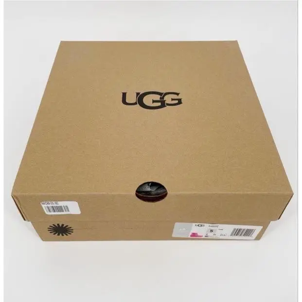 UGG shoes - ugg drizlita - drizlita - Pink 4