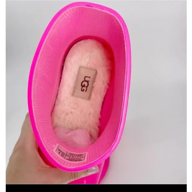 UGG shoes - ugg drizlita - drizlita - Pink 1