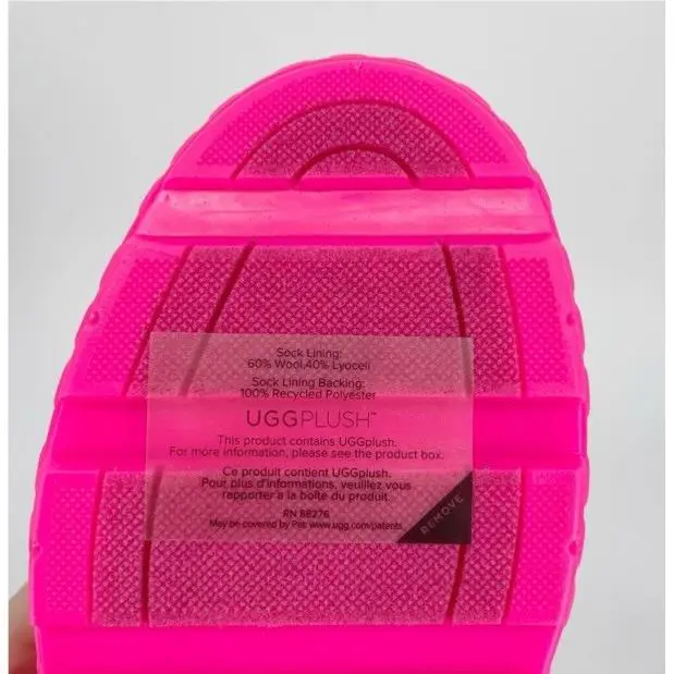 UGG shoes - ugg drizlita - drizlita - Pink 5