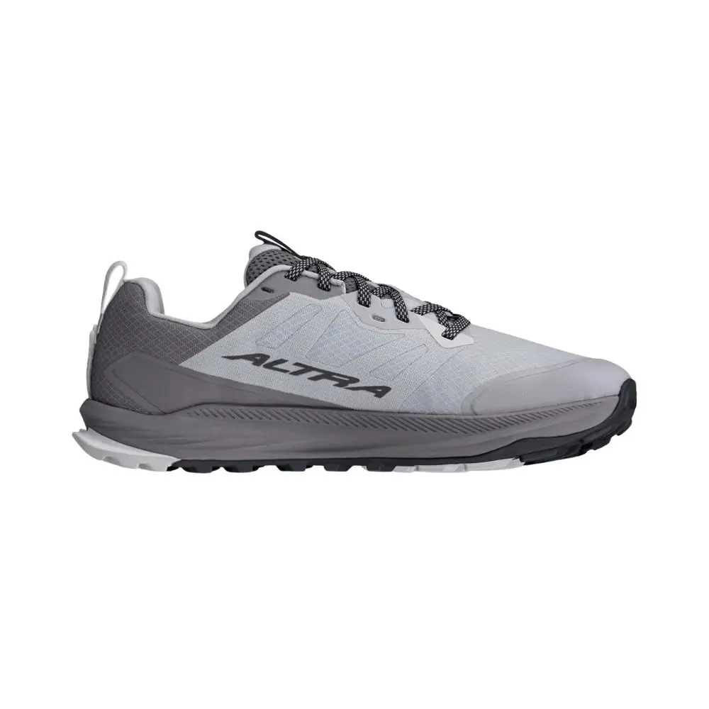 Altra shoes - Lone Peak 9 - Lone Peak - Gray 0