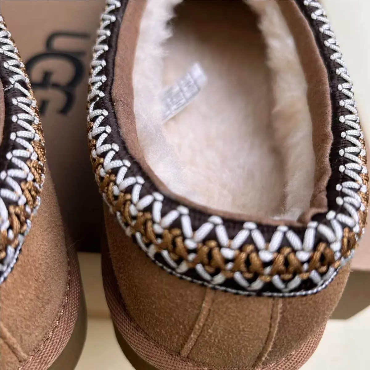 UGG shoes - Ugg Tasman - Tasman - Brown 14