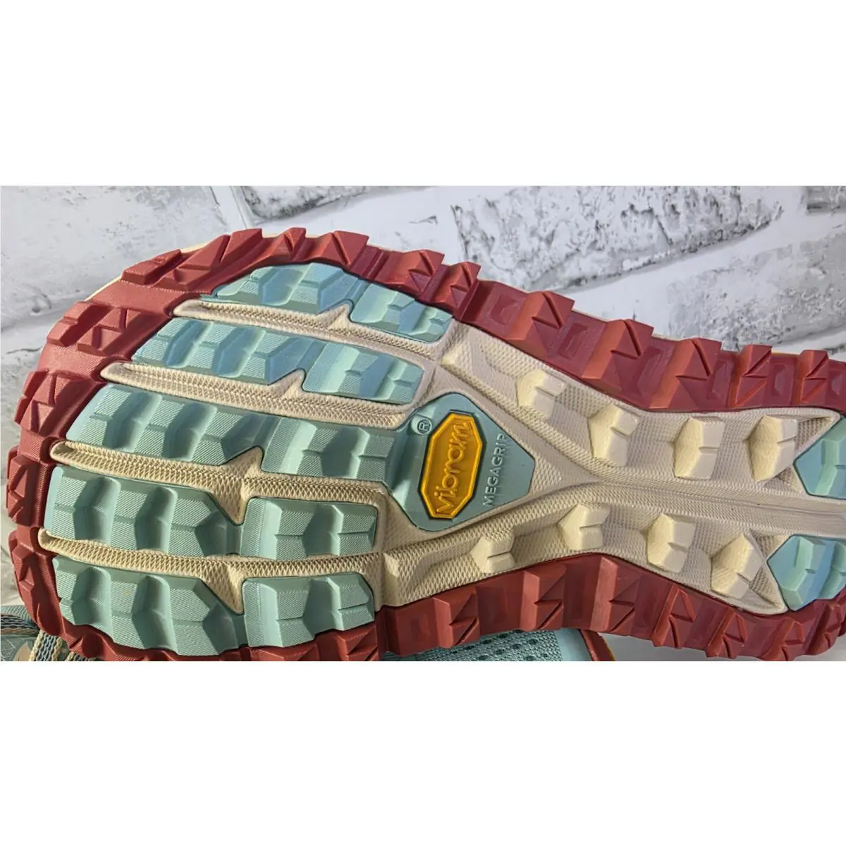 Altra shoes - Altra Olympus 5 - Olympus - Blue 0