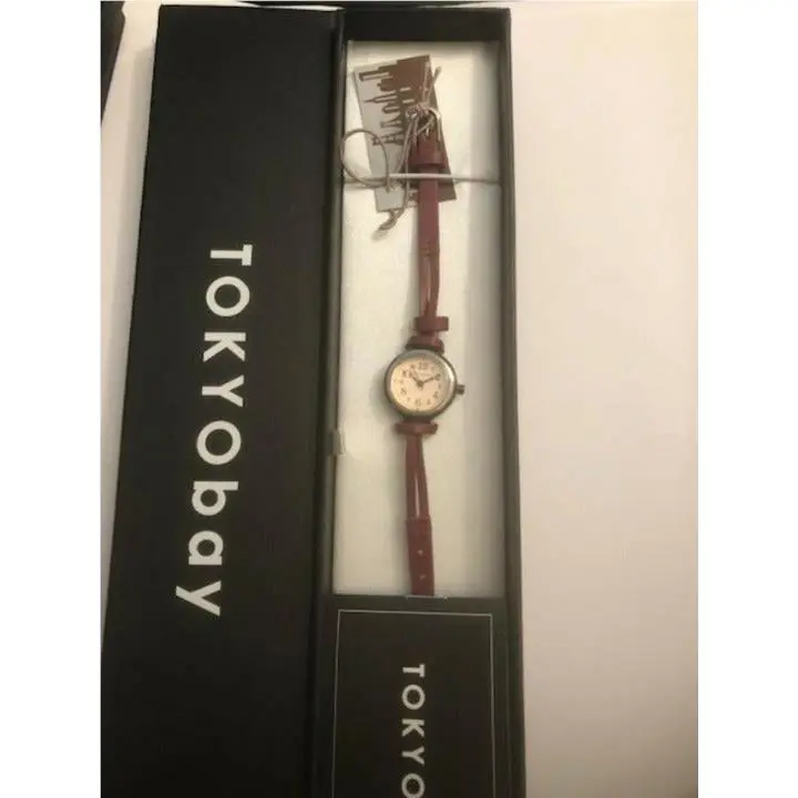 Swatch Eva Analog Women`s Watch Red T120RD