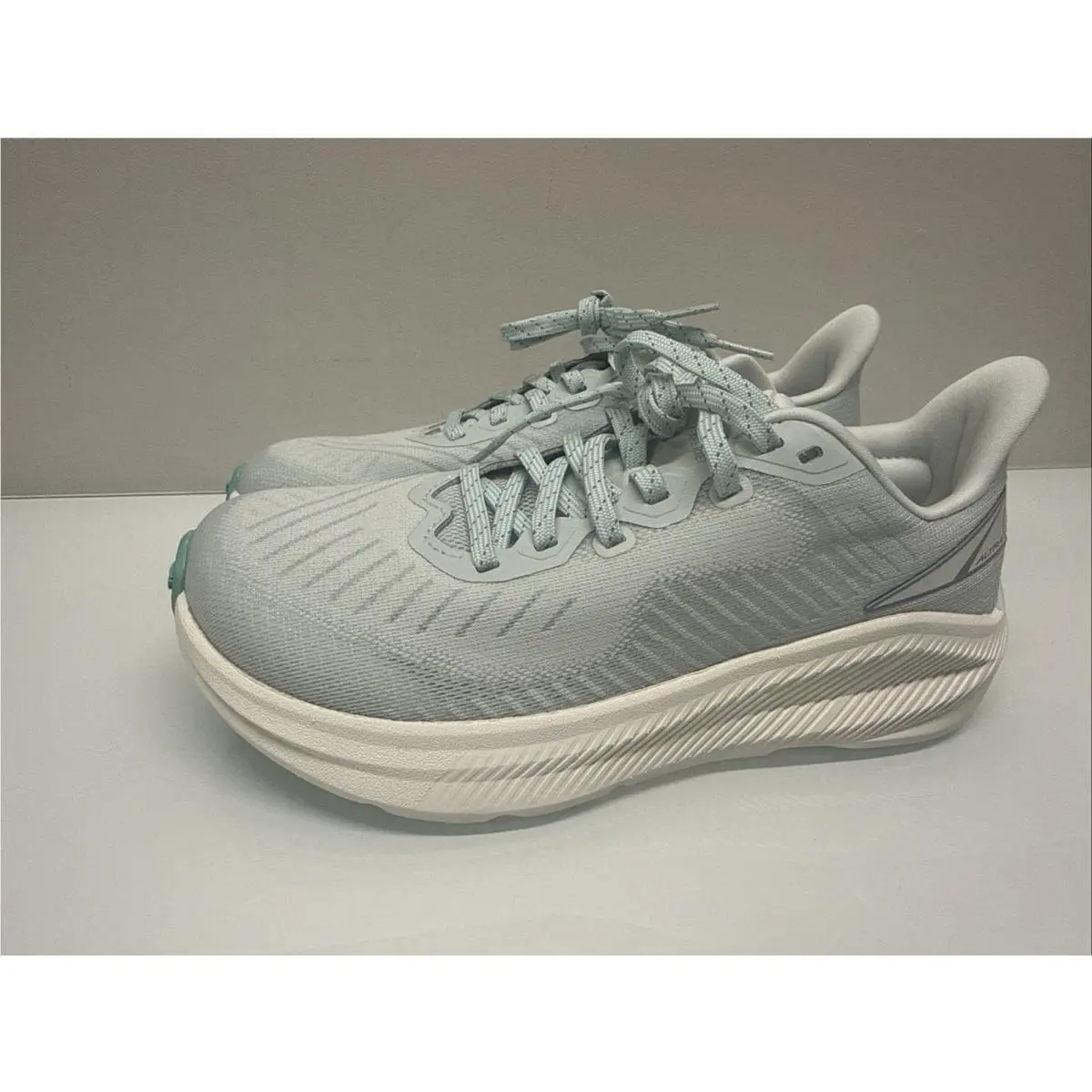 Altra Experience Flow Gray/teal AL0A85NU233 Women`s 7.5