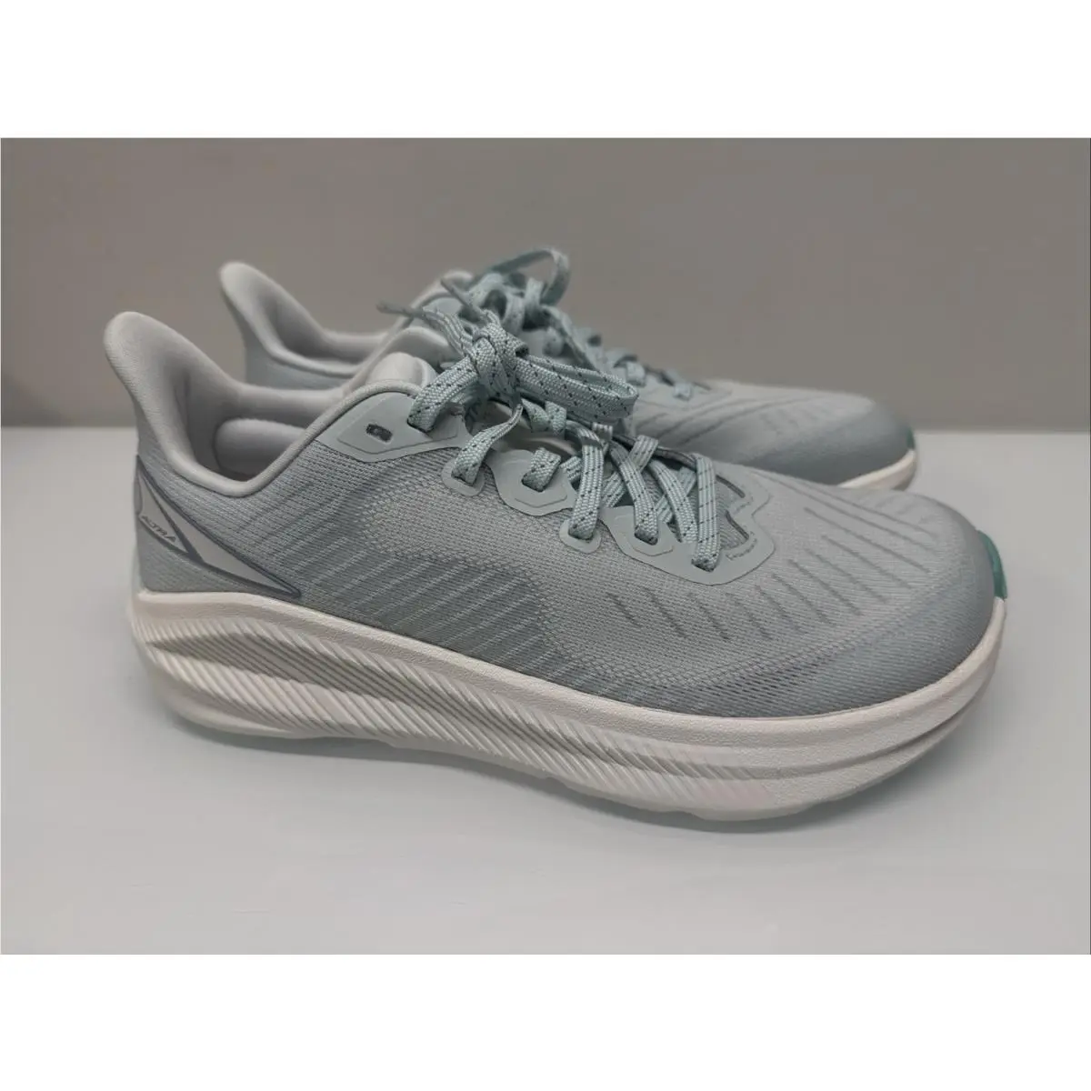 Altra shoes - Altra Experience - Experience - AL0A85NU233 - Gray 0