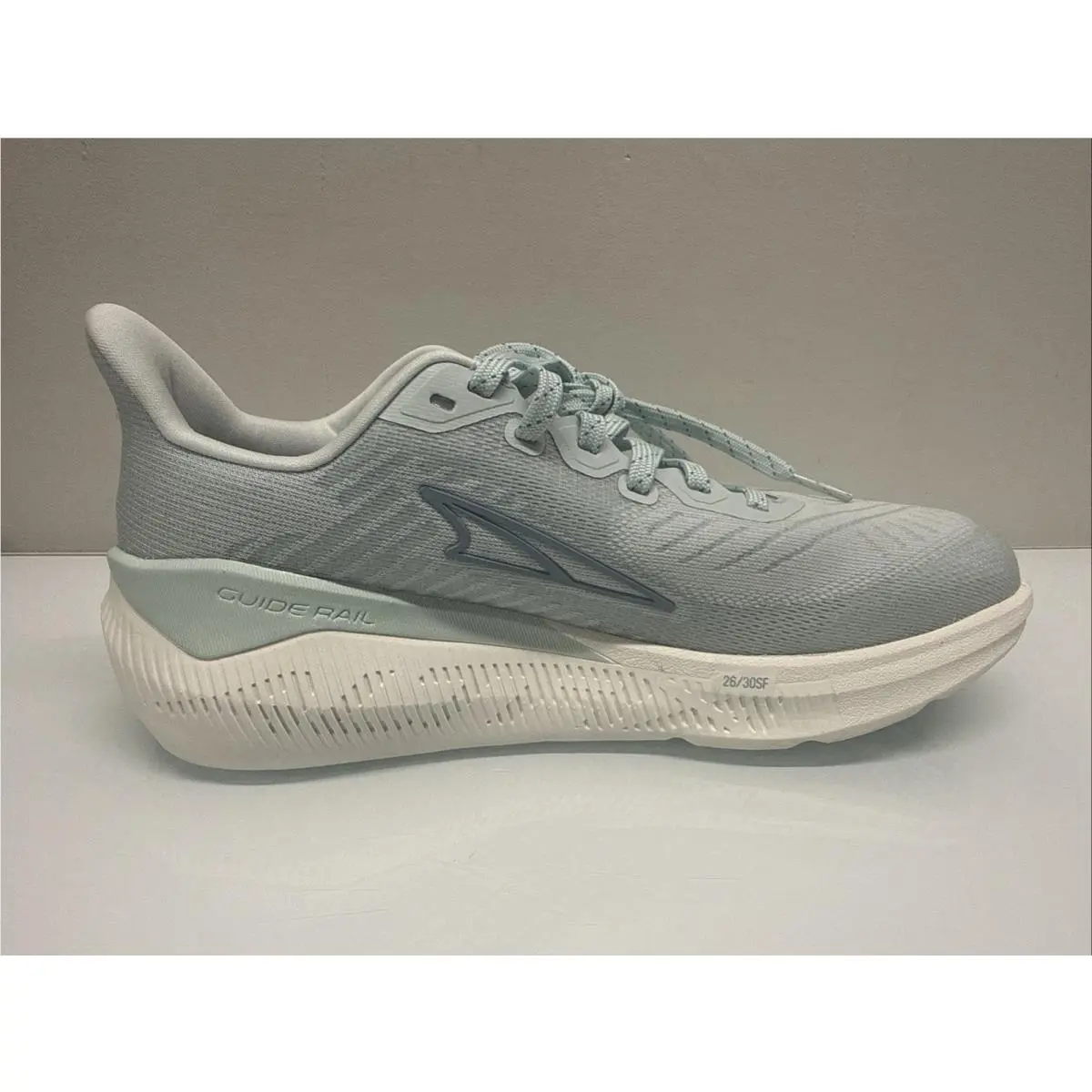 Altra shoes - Altra Experience - Experience - AL0A85NU233 - Gray 2