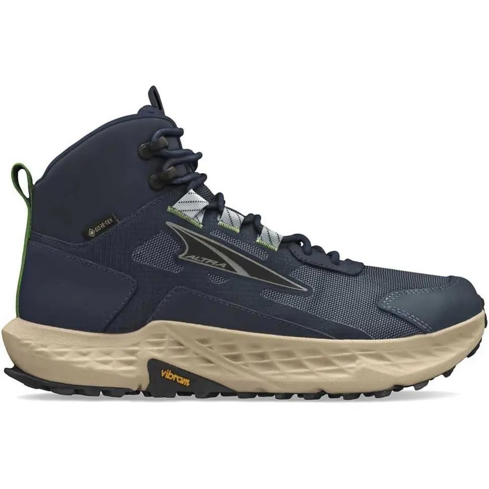 Altra shoes - Navy (UPC: 197065342845) 1