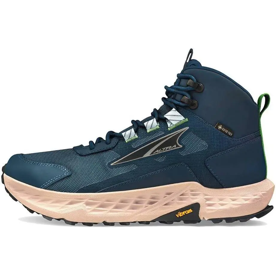 Altra shoes - Navy (UPC: 197065342845) 2