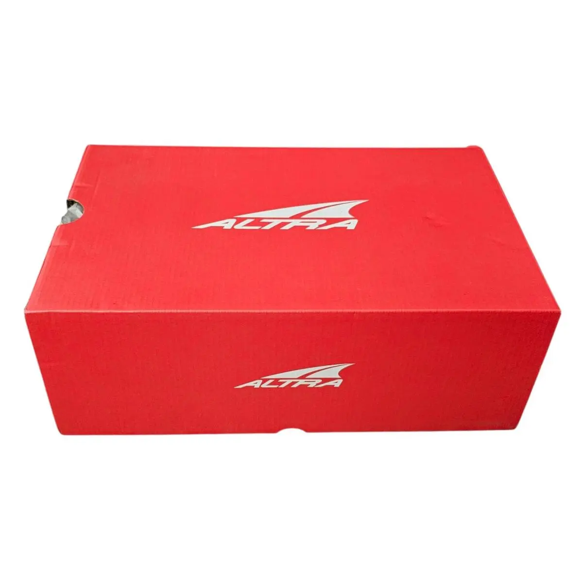 Altra shoes - Altra Lone Peak 5 - Lone Peak - Yellow (UPC: 194905432735) 11